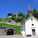 Ferienlodge Edelstein * Forstau (Salzburg)
