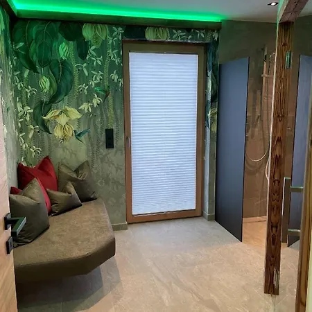 Ferienlodge Edelstein Holiday home