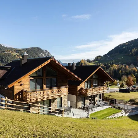 Holiday home Ferienlodge Edelstein