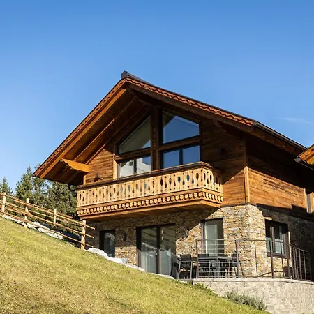 Ferienlodge Edelstein *