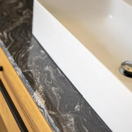 Ferienlodge Edelstein Prázdninový dům