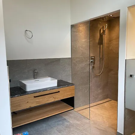 Holiday home Ferienlodge Edelstein