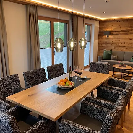 Ferienlodge Edelstein Holiday home