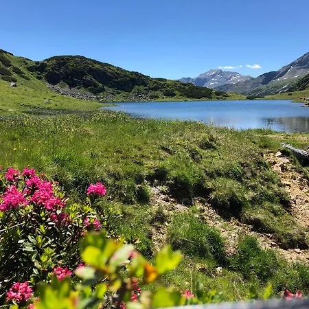 Ferienlodge Edelstein