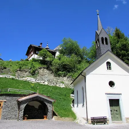 Ferienlodge Edelstein * فورستاو