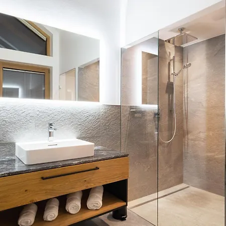 Ferienlodge Edelstein *