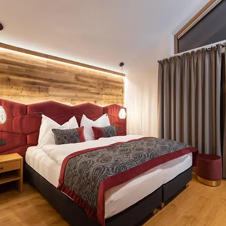 Vakantiehuis Ferienlodge Edelstein *