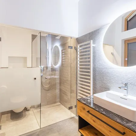 Ferienlodge Edelstein *