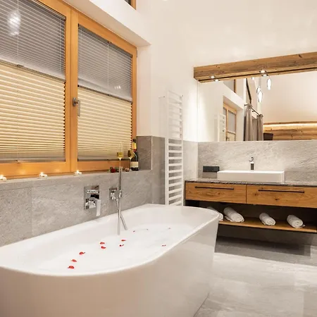 Ferienlodge Edelstein