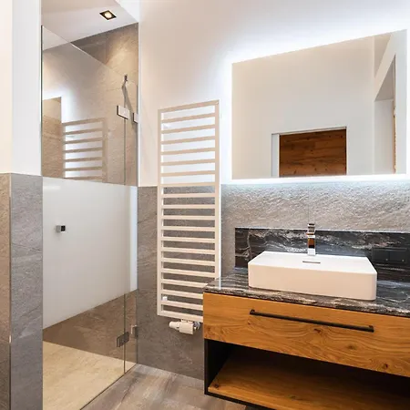 Tatil Evi Ferienlodge Edelstein