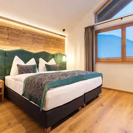 Dom wakacyjny Ferienlodge Edelstein *