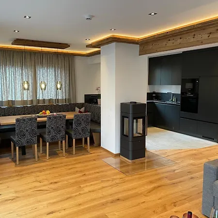 Ferienlodge Edelstein * Forstau (Salzburg)