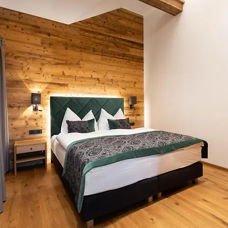 Ferienlodge Edelstein Vakantiehuis *