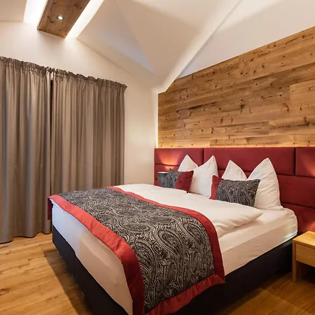 Ferienlodge Edelstein Forstau (Salzburg)