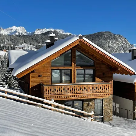 Ferienlodge Edelstein *