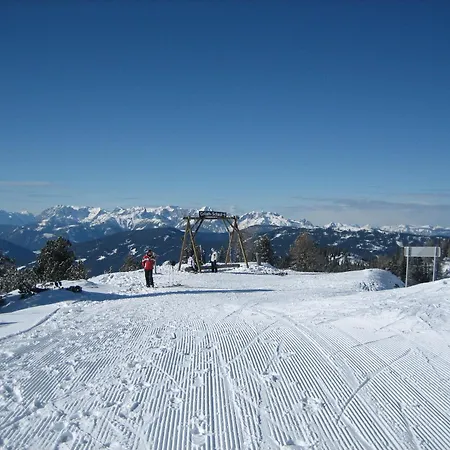 Ferienlodge Edelstein