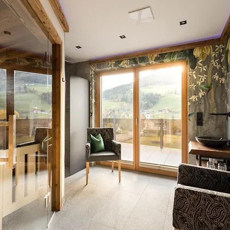 Ferienlodge Edelstein *