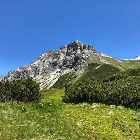 Vakantiehuis Ferienlodge Edelstein