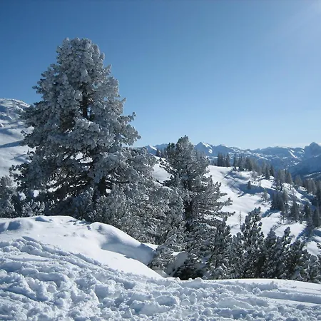 Ferienlodge Edelstein *