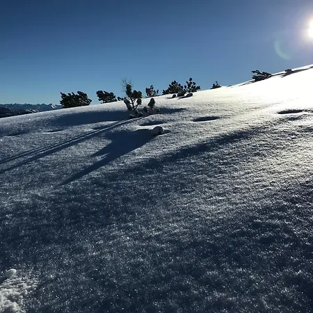 Ferienlodge Edelstein