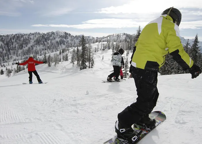 Ferienlodge Edelstein