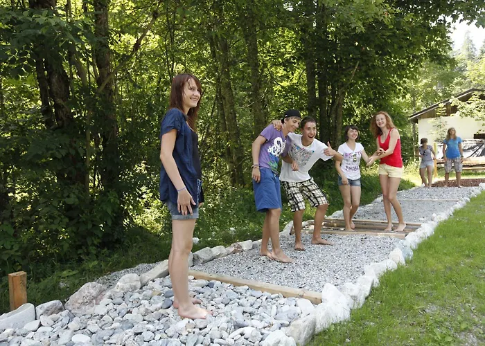 Ferienlodge Edelstein