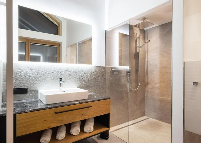 Ferienlodge Edelstein *