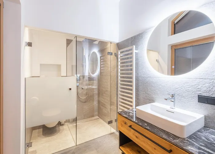 Ferienlodge Edelstein *