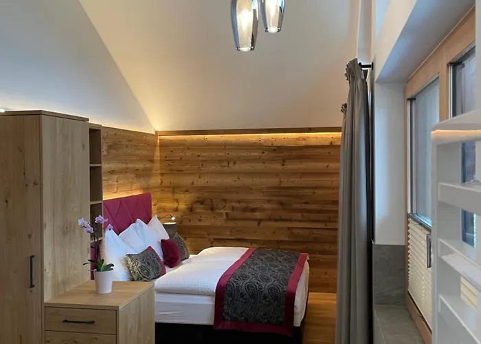 Ferienlodge Edelstein