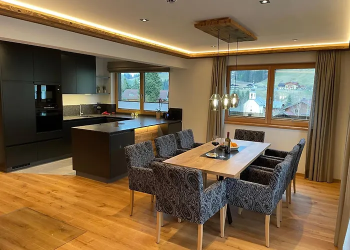 Ferienlodge Edelstein Holiday home *