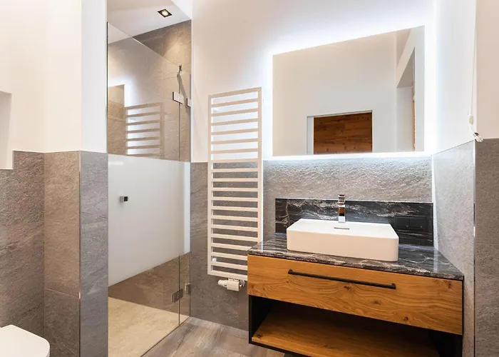 Holiday home Ferienlodge Edelstein