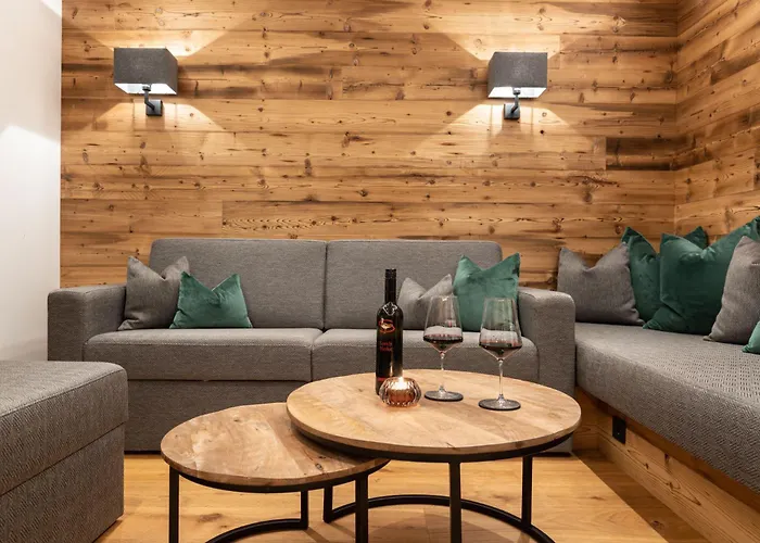 Ferienlodge Edelstein Holiday home