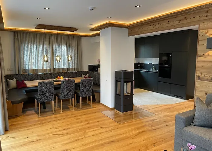 Ferienlodge Edelstein * Forstau (Salzburg)