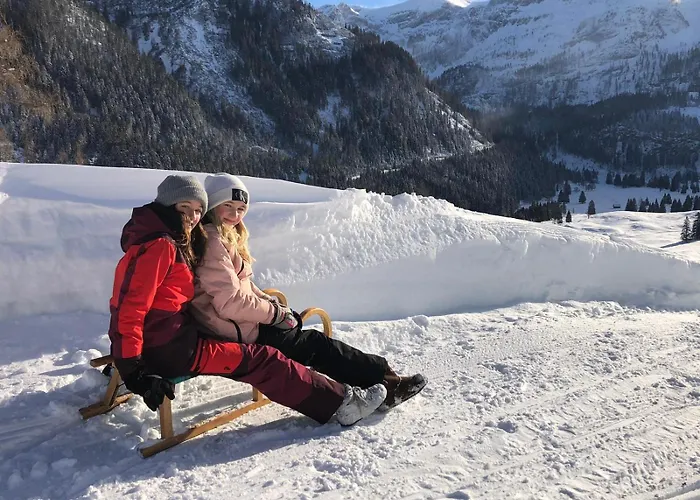 Ferienlodge Edelstein