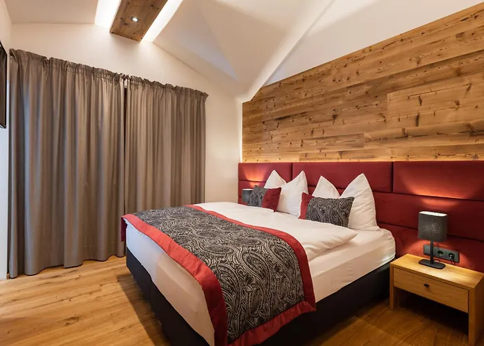 Ferienlodge Edelstein Forstau (Salzburg)