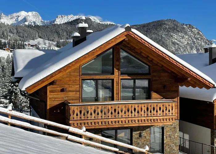 Ferienlodge Edelstein *