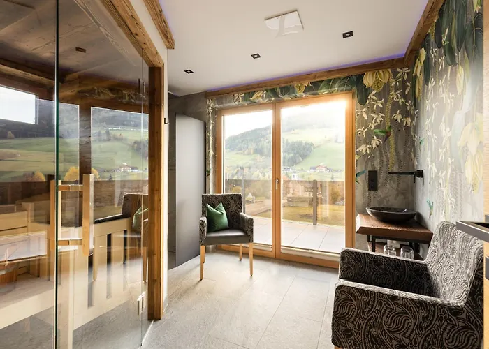 Ferienlodge Edelstein *