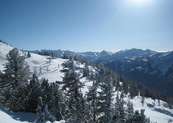 Ferienlodge Edelstein Holiday home *