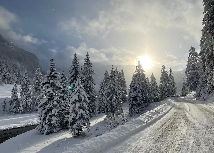 Ferienlodge Edelstein Holiday home